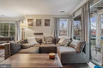 20585 Snowshoe Square #201, Ashburn, VA 20147 - Photo 9