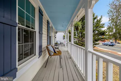 406 Blue Ridge Avenue NE, Leesburg, VA 20176 - Photo 5