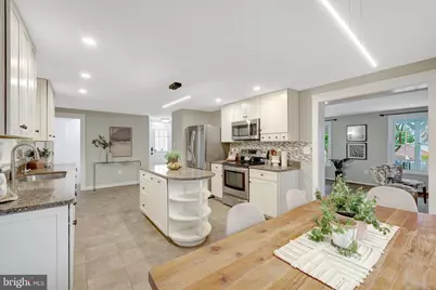 406 Blue Ridge Avenue NE, Leesburg, VA 20176 - Photo 19