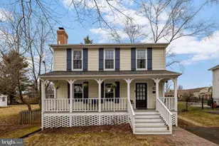 406 Blue Ridge Ave NE, Leesburg, VA 20176 - Photo 59