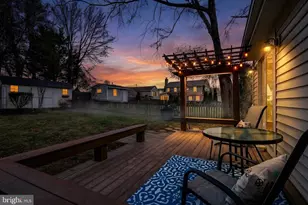 406 Blue Ridge Ave NE, Leesburg, VA 20176 - Photo 61