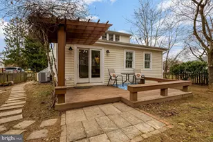 406 Blue Ridge Ave NE, Leesburg, VA 20176 - Photo 57