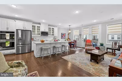 23630 Havelock Walk Terrace #402, Ashburn, VA 20148 - Photo 3