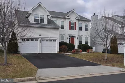 17667 Cleveland Park Drive, Round Hill, VA 20141 - Photo 1
