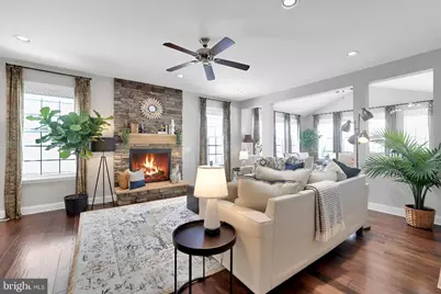 42134 Autumn Rain Circle, Brambleton, VA 20148 - Photo 19