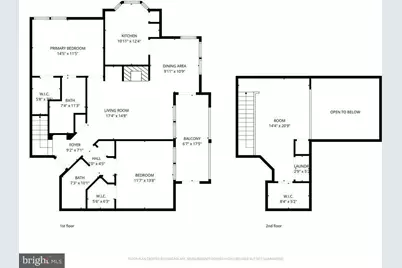 46612 Drysdale Terrace #302, Sterling, VA 20165 - Photo 25