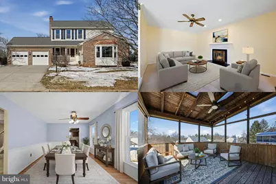 221 Primavera Circle, Sterling, VA 20165 - Photo 1