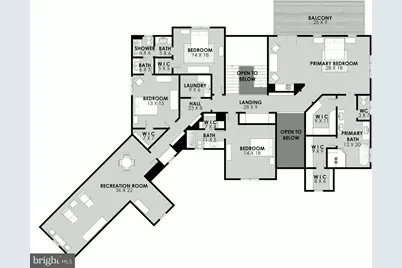 42835 Travelers Run Lane, Leesburg, VA 20176 - Photo 29