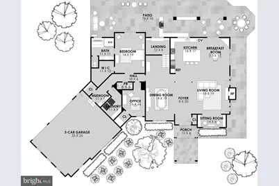 42835 Travelers Run Lane, Leesburg, VA 20176 - Photo 5