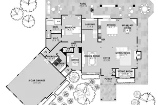 42835 Travelers Run Ln, Leesburg, VA 20176 - Photo 5