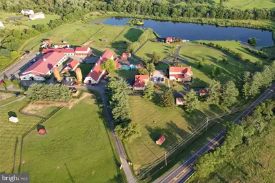 15158 Berlin Turnpike, Purcellville, VA 20132 - Photo 1