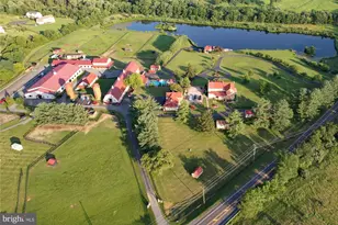 15158 Berlin Turnpike, Purcellville, VA 20132 - Photo 1