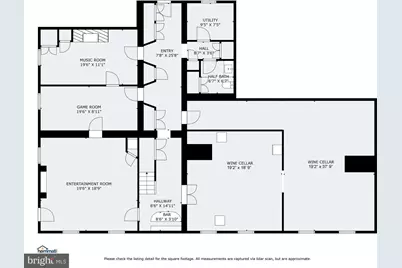 15158 Berlin Turnpike, Purcellville, VA 20132 - Photo 37