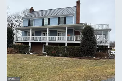 15642 Old Waterford Road, Waterford, VA 20197 - Photo 1