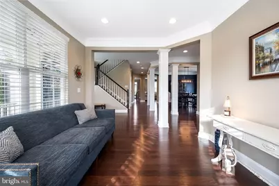 13538 Eagles Rest Drive, Leesburg, VA 20176 - Photo 7