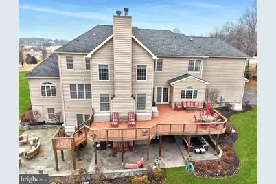 41199 Cotter Court, Waterford, VA 20197 - Photo 69