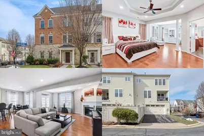 24944 Earlsford Drive, Chantilly, VA 20152 - Photo 1