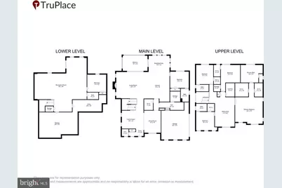 25000 Falling Brook Circle, Aldie, VA 20105 - Photo 103