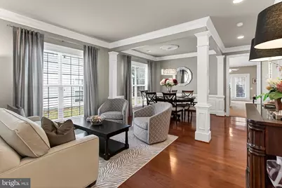 20687 Golden Ridge Drive, Ashburn, VA 20147 - Photo 9