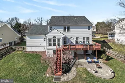 604 Elliot Drive, Purcellville, VA 20132 - Photo 69