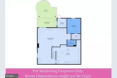 604 Elliot Drive, Purcellville, VA 20132 - Photo 55