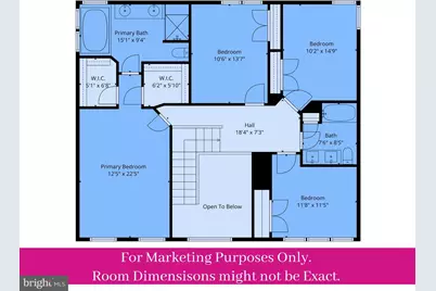 604 Elliot Drive, Purcellville, VA 20132 - Photo 43