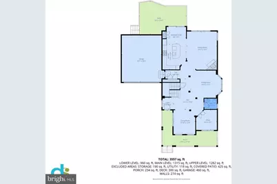 13451 Eagles Rest Drive, Leesburg, VA 20176 - Photo 91