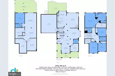 13451 Eagles Rest Drive, Leesburg, VA 20176 - Photo 93