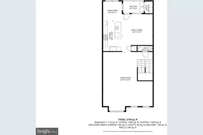 43140 Thoroughfare Gap Terrace, Ashburn, VA 20148 - Photo 41