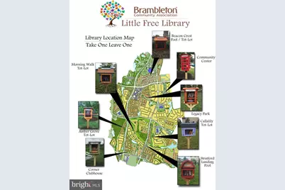 42594 Good Hope Lane, Brambleton, VA 20148 - Photo 21