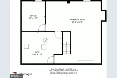 20726 Jersey Mills Place, Ashburn, VA 20147 - Photo 43