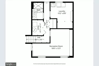 207 N Laura Anne Drive, Sterling, VA 20164 - Photo 37