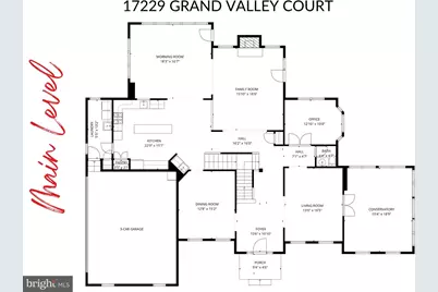 17229 Grand Valley Court, Round Hill, VA 20141 - Photo 101