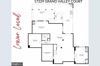 17229 Grand Valley Court, Round Hill, VA 20141 - Photo 103