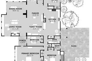 43470 Evans Pond Rd, Leesburg, VA 20176 - Photo 103