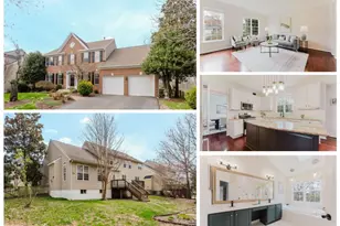 25827 Priesters Pond Dr, Chantilly, VA 20152 - Photo 1