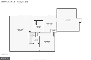 25827 Priesters Pond Dr, Chantilly, VA 20152 - Photo 57