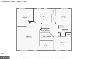 25827 Priesters Pond Dr, Chantilly, VA 20152 - Photo 59