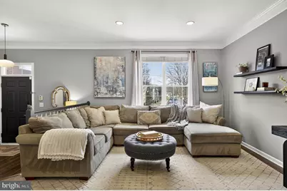 25510 Crossfield Drive, Chantilly, VA 20152 - Photo 17