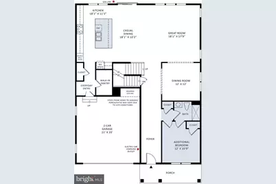 23291 Parkside Village, Aldie, VA 20105 - Photo 3