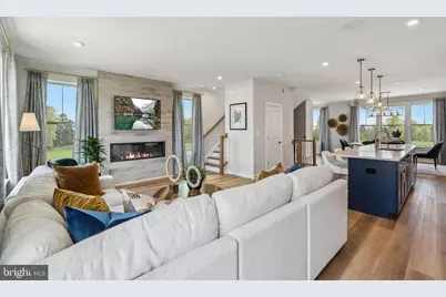 203 Chianti Terrace SE, Leesburg, VA 20175 - Photo 9