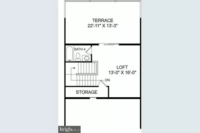 201 Chianti Terrace SE, Leesburg, VA 20175 - Photo 33