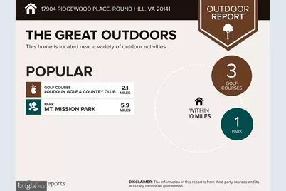 17904 Ridgewood Place, Round Hill, VA 20141 - Photo 53