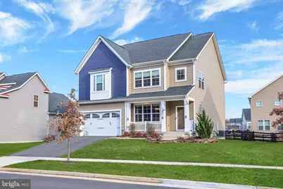 17904 Ridgewood Place, Round Hill, VA 20141 - Photo 3