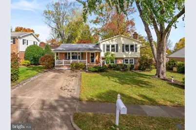 310 Ayrlee Avenue NW, Leesburg, VA 20176 - Photo 3