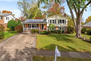 310 Ayrlee Ave NW, Leesburg, VA 20176 - Photo 3