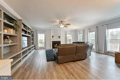 628 Wintergreen Drive, Purcellville, VA 20132 - Photo 13