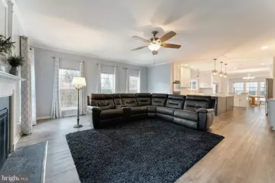 628 Wintergreen Drive, Purcellville, VA 20132 - Photo 11