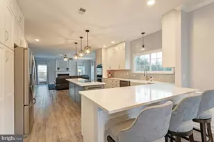 628 Wintergreen Dr, Purcellville, VA 20132 - Photo 5