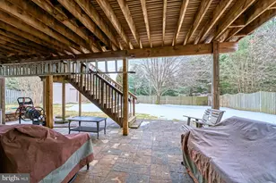 628 Wintergreen Dr, Purcellville, VA 20132 - Photo 45